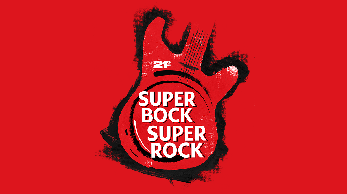 Imagem de Super Bock Super Rock