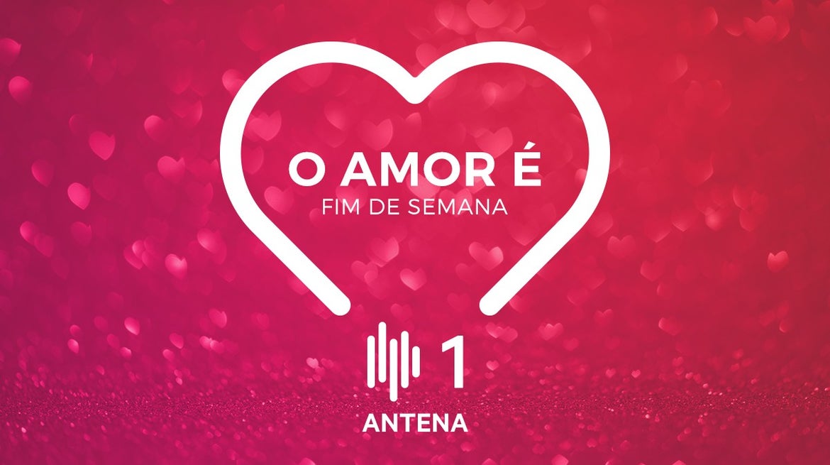 O Amor é (Fim de Semana) de 17 dez 2023 - RTP Play - RTP