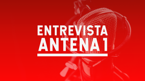 Entrevista Antena 1