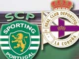 Imagem de Sporting-D.Corunha