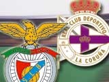 Imagem de Benfica-D.Corunha