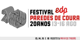 Imagem de Festival EDP Paredes de Coura
