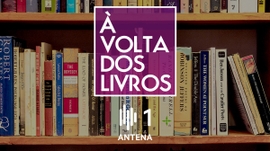  Volta dos Livros