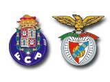 Imagem de FC Porto-SL Benfica