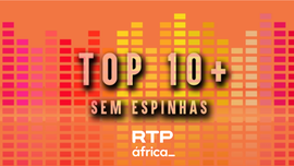 Imagem de Top 10 + M�sica sem espinhas - 10 a 16 de Maio