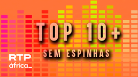 Imagem de Top - 10 mais Sem Espinhas