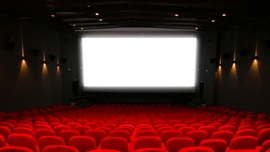 Cinemax: Sala 3