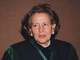 Maria de Jesus Barroso