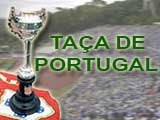 Transmissão do sorteio da Taça de Portugal