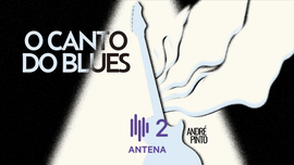 Imagem de O Canto do Blues