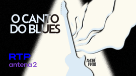 Imagem de O Canto do Blues