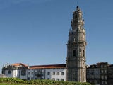 Imagem de Torre dos Clrigos