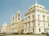 Imagem de Palcio de Mafra