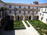 Imagem de Convento de Cristo em Tomar.