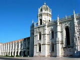 Imagem de Mosteiro Jernimos