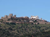 Imagem de Fortificaes de Monsaraz