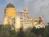 Imagem de Palcio Nacional da Pena