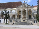 Imagem de Universidade de Coimbra