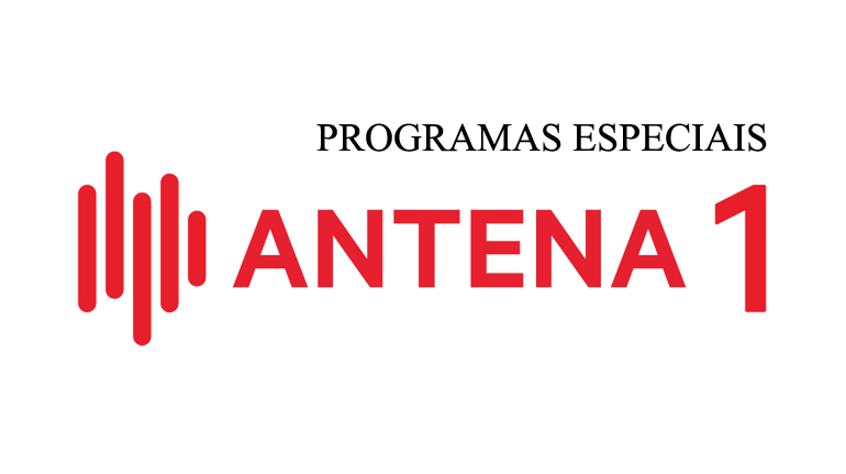 Antena 1 - Programas Especiais