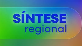 Imagem de S�ntese Regional