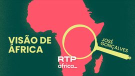 Imagem de Vis�o de �frica