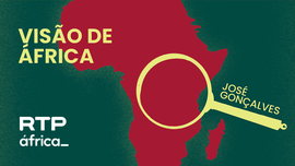 Imagem de Vis�o de �frica