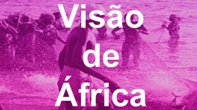 Play - Visão de Africa