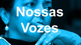 Nossas Vozes - 20h00 Edição António Simões