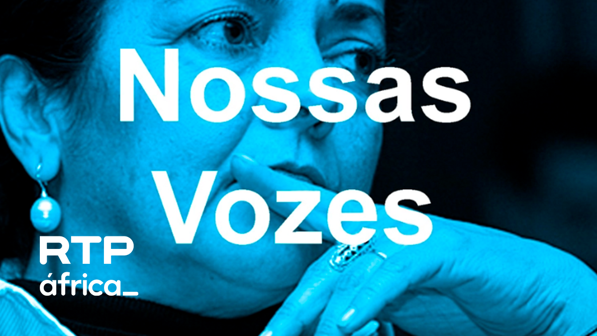 Imagem de Nossas Vozes