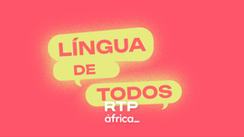 Imagem de L�ngua de Todos