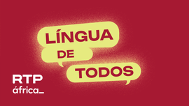 Imagem de L�ngua de Todos