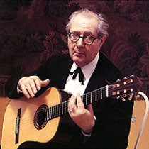 Imagem de A Arte do Viol�o