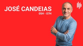 José Candeias - José Candeias - compacto