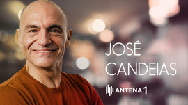 José Candeias - 1ºHora 