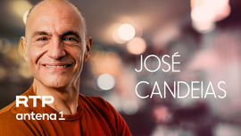 Imagem de Jos� Candeias