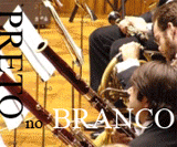 Imagem de Preto no Branco