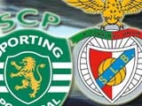 Imagem de 21� Jornada (Sporting-Benfica)