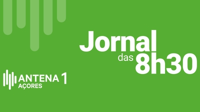 Play - Jornal das 8h30 (Açores)