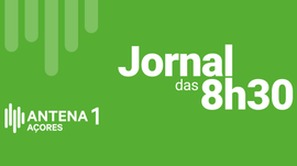 Jornal das 8h30