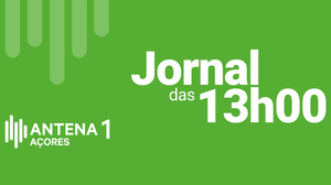 Jornal das 13h00 (Açores)