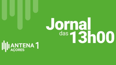 Play - Jornal das 13h00 (Açores)