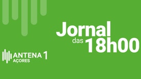 Jornal das 18h00 - Edição | Margarida Pereira