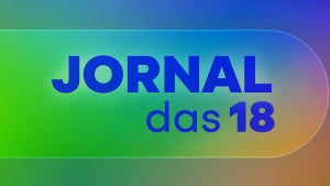 Jornal das 18h00