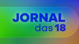 Imagem de Jornal das 18h00