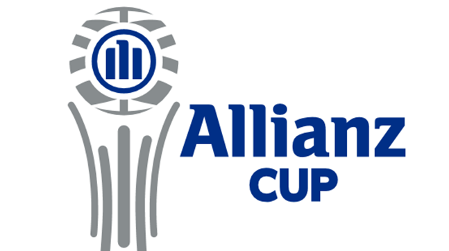 Especial Desporto - Taa da Liga (ALLIANZ CUP)