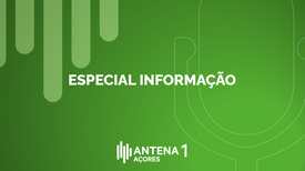 Imagem do Programa / Episiódio - Especial Informação