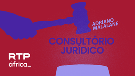 Imagem de Consult�rio Jur�dico - Semanal