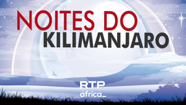 Imagem de As noites do Kilimanjaro