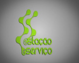 Imagem de ESTA��O DE SERVI�O