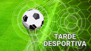 Tarde Desportiva - Antena 1 Açores